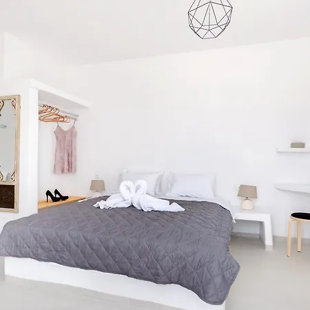 Bed & Breakfast Anthelea Santorini 3*