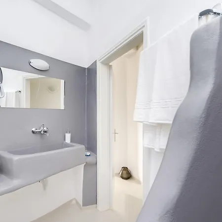 Bed & Breakfast Anthelea Santorini