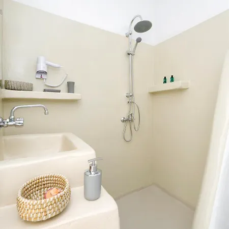 Anthelea Santorini 3*