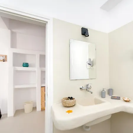 Bed & Breakfast Anthelea Santorini