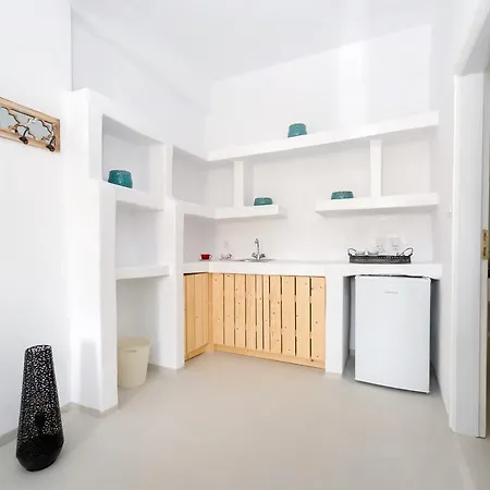 Bed & Breakfast Anthelea Santorini