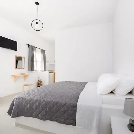 Bed & Breakfast Anthelea Santorini