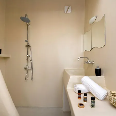 Bed & Breakfast Anthelea Santorini 3*