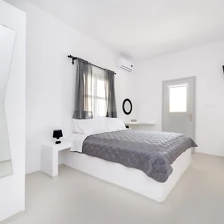 Anthelea Santorini 3* Pýrgos