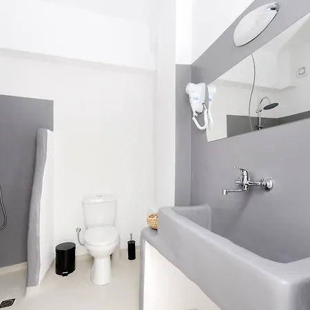 Anthelea Santorini 3*