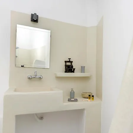 Anthelea Santorini Bed & Breakfast Pyrgos Kallistis