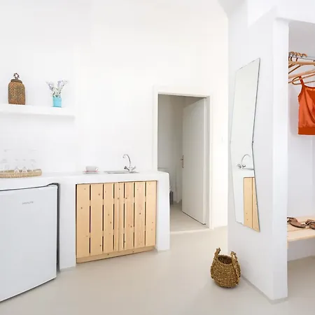 Bed & Breakfast Anthelea Santorini
